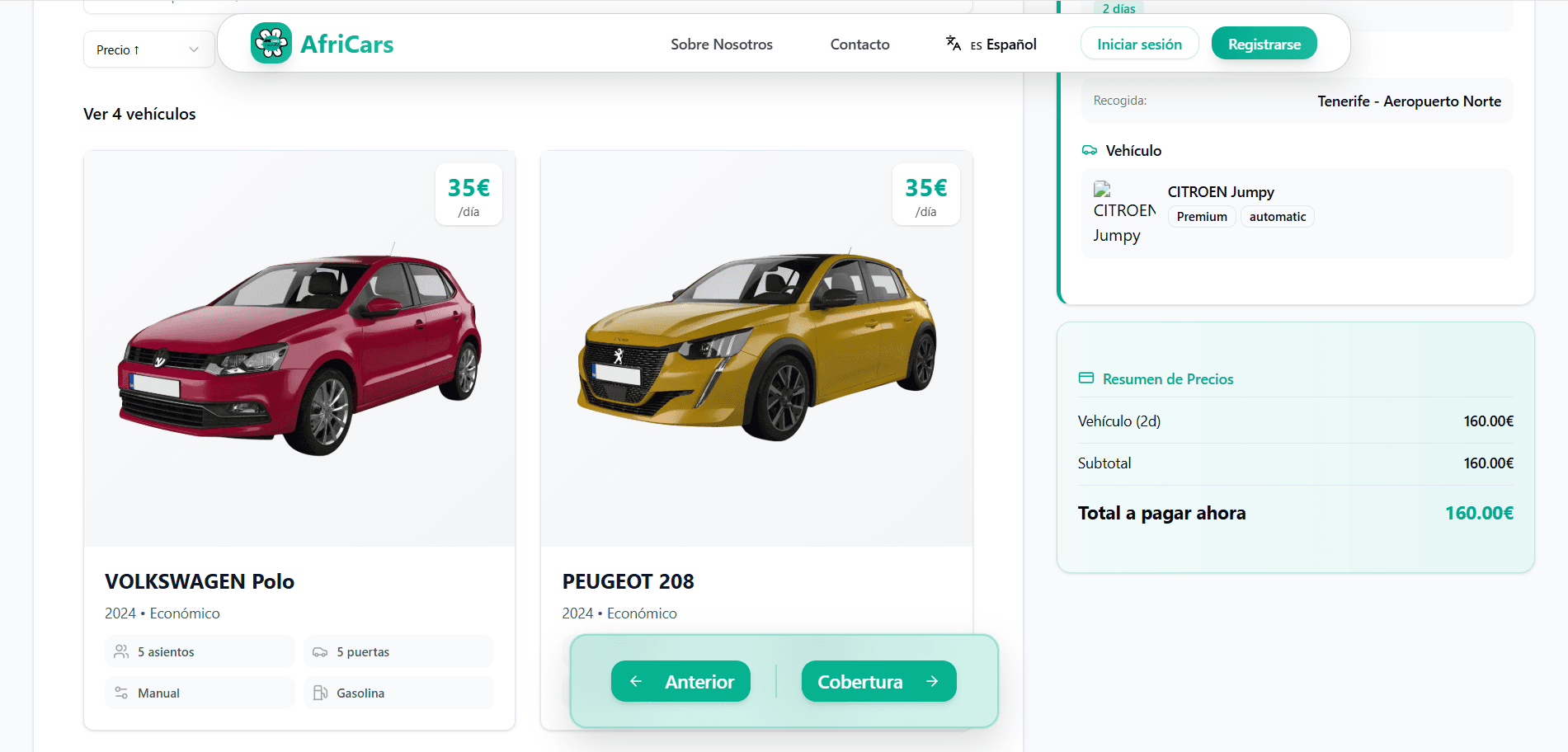 Captura de pantalla 3