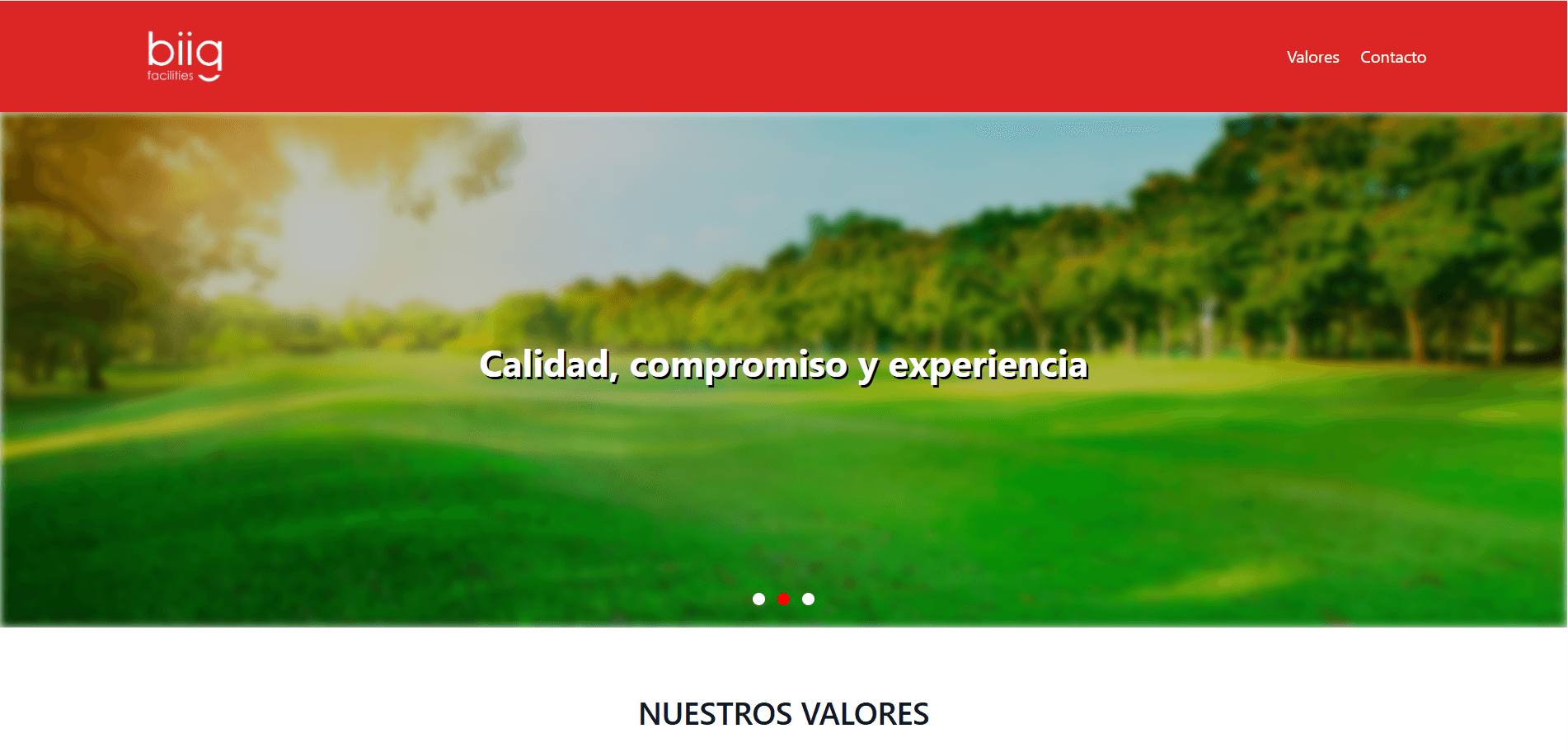 Captura de pantalla 1