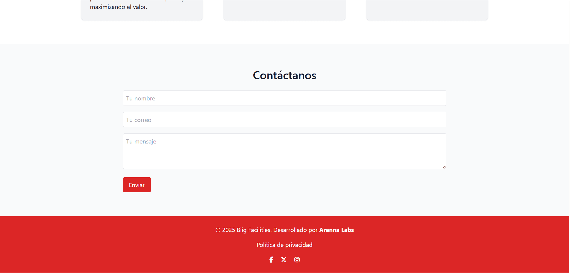 Captura de pantalla 3